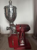 Vintage elektrische  koffiemolen, Ophalen
