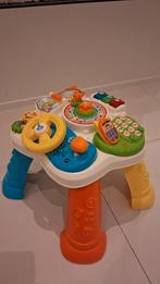 Activiteiten tafel VTech, Enlèvement, Comme neuf, 6 mois à 2 ans