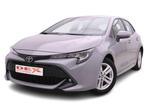 TOYOTA Corolla 1.2 116 Dynamic + GPS + Camera, Auto's, Toyota, Corolla, Bedrijf, Handgeschakeld, Zilver of Grijs