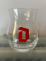 Glas Duvel Barrel aged  H10cm (whiskey glas), Verzamelen, Ophalen, Zo goed als nieuw, Duvel