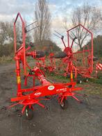 Kuhn GF 5001 digidrive schudder, Zakelijke goederen, Ophalen, Akkerbouw, Weidebouw