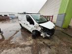 Renault traffic 2016 170.000km ongeluksvoertuig, Euro 5, Achat, 4 portes, Boîte manuelle