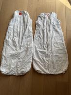 Slaapzak wit maat 1 jaar tot 2 jaar, Kinderen en Baby's, Ophalen of Verzenden, Gebruikt, 85 tot 100 cm, Slaapzak