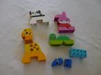DUPLO Creatieve Dieren - 10573, Ophalen of Verzenden, Duplo