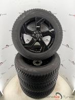 Nissan Qashqai Xtrail Juke Leaf Murano NV300 Fuga X-trail GT, -, -, Banden en Velgen, 17 inch