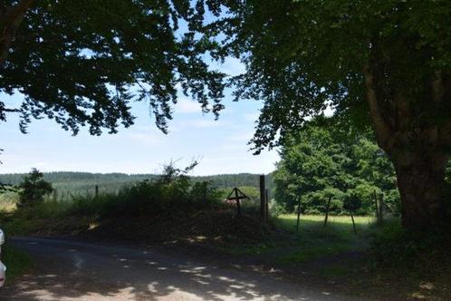 Terrain à vendre à Gouvy, Immo, Gronden en Bouwgronden, tot 200 m²