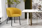 vv Stoelen 6x verschillende kleuren Model Sevilla + Levering, Ophalen of Verzenden, Nieuw, Metaal, Vijf, Zes of meer stoelen