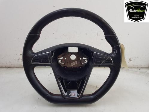 STUUR Seat Leon (5FB) (01-2012/06-2020) (575419091H), Auto-onderdelen, Besturing, Seat, Gebruikt