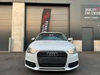 Audi A1 - 2015 - 054000 KM - 1.4 benzine - AUTOMAAT - PDC, Auto's, Audi, Te koop, ABS, Bedrijf, Benzine