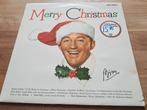 Lp Bing Crosby, Ophalen of Verzenden, Gebruikt