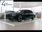 BMW i7 eDrive 50, Automaat, 4 deurs, 455 pk, I7
