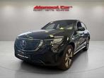 Mercedes-Benz EQC 400 80 kWh 4-Matic*28.925€ HTVA*Prêt à, Automaat, Euro 6, Zwart, https://public.car-pass.be/vhr/3cde8e86-9f48-4a38-b006-fa615a0c54f7