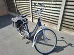 Elektrische fiets, Fietsen en Brommers, Ophalen, Zo goed als nieuw, Sparta