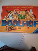 Gezelschapsspel doolhof, Hobby en Vrije tijd, Gezelschapsspellen | Bordspellen, Ophalen, Zo goed als nieuw