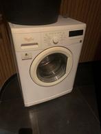Wasmachine Whirlpool 7kg, Elektronische apparatuur, Wasmachines, 6 tot 8 kg, Ophalen, Gebruikt