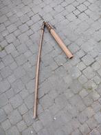Antieke dorsvlegel, Antiek en Kunst, Ophalen