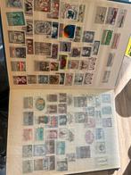 Postzegelalbum 2H19, Postzegels en Munten, Postzegels | Volle albums en Verzamelingen, Ophalen of Verzenden