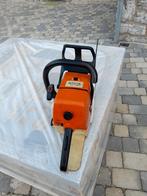 Stihl 460, Enlèvement, Comme neuf