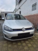Volkswagen Golf GTE 2016 167 m km 1.4 Tsi 204 ch, Auto's, Volkswagen, Particulier, Te koop, Golf