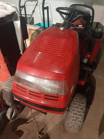 Grote GARAGEVERKOOP op afspraak, Enlèvement, Utilisé