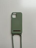 Coque pour téléphone portable iPhone 12 mini vert clair - Id, Télécoms, Comme neuf, Envoi, Housse ou Sac, IPhone 12