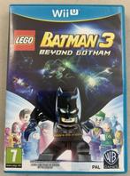 Jeu Lego Batman 3 Beyond Gotham pour Nintendo Wii U complet, Consoles de jeu & Jeux vidéo, Jeux | Nintendo Wii U, Utilisé, Envoi