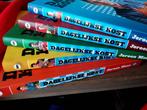 Boeken  ´Dagelijkse kost´ 5 stuks, Boeken, Overige typen, Jeroen Meus, Overige gebieden, Ophalen