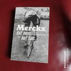 William Fotheringham - Merckx, Ophalen of Verzenden, Zo goed als nieuw, William Fotheringham