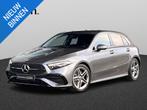 Mercedes-Benz A-klasse 250 4MATIC AMG Line, Auto's, Automaat, Stof, 4 cilinders, 5 zetels