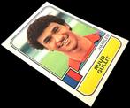 Panini Voetbal 82 Ruud Gullit 1982 Voetbal Sticker, Verzamelen, Verzenden, Nieuw