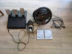 Thrustmaster T300 RS GT + TH8A, Ophalen, Gebruikt, Thrustmaster