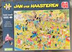 Jan van Haasteren - hondenparcours, Ophalen of Verzenden, Zo goed als nieuw