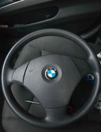 BMW E9O Origineel Stuur wiel met Airbag -Zo Goed Als Nieuw!, Auto-onderdelen, Ophalen, Gebruikt, BMW