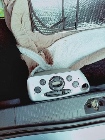 Ford radio, Enlèvement ou Envoi