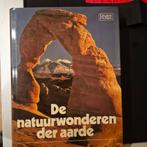 De natuurwonderen der aarde , gratis op te halen!, Ophalen, Gelezen