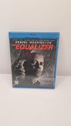 Blu-Ray The Equalizer, Cd's en Dvd's, Ophalen of Verzenden, Zo goed als nieuw