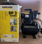 Karcher regenwaterpomp BP 3 Home, Hydrofoorpomp, Elektrisch, Zo goed als nieuw, Ophalen