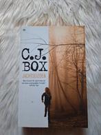 Boek: C.J. Box - Jachtseizoen, Ophalen of Verzenden, Zo goed als nieuw, C.J. Box