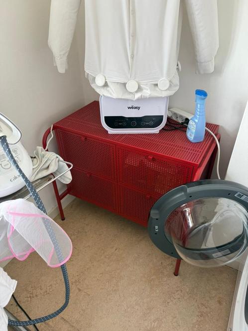 IKEA Nikkeby ladekast, Huis en Inrichting, Kasten | Overige, Zo goed als nieuw, Ophalen