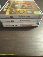 Jeux Nintendo DS et 3DS, Enlèvement ou Envoi, Comme neuf