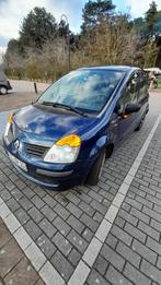 Blauwe modus EXPORT, Auto's, Renault, Particulier, Te koop, Modus
