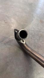 Kepspeed RVS bovenliggende uitlaat, Auto-onderdelen, Ophalen