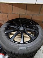 Winterbanden en velgen voor Mazda CX5 in uitstekende staat, Auto-onderdelen, Banden en Velgen, Gebruikt, Velg(en), Winterbanden