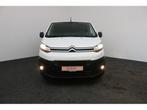 Citroen Jumpy 2.0D AUTOMAAT *BTW AFTREKBAAR*CAMERA+SENSOREN, Auto's, Citroën, Automaat, 180 pk, Wit, Bedrijf