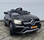 Mercedes GLC Coupe 12v zwart Afstandsbediening MP3 - AUX, Enlèvement ou Envoi, Neuf