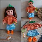 4-delig setje voor 40-43cm poppen, poppen niet inbegrepen, Enlèvement ou Envoi, Comme neuf