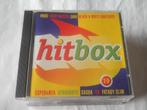 CD - HITBOX - VOL 19, Comme neuf, Enlèvement ou Envoi, Dance