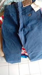 Armani jeans heren, Vêtements | Hommes, Pantalons, Bleu, Enlèvement ou Envoi, Armani, Neuf
