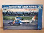 Trumpeter 02818 - Aerospatiale AS365N Dauphin 2 (1/48), Overige merken, Verzenden, Helikopter, Nieuw