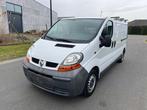 RENAULT - 2006 - TRAFFIC - Personenauto, Auto's, Renault, Euro 5, Gebruikt, Overige modellen, Bedrijf